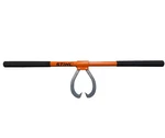 Stihl 54" Two-man Log Carrier, Hi-vis Orange, Padded Handles, #7010-881-3100. Fixed Price $179.99.