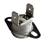 Quadrafire Snap #2 High Limit Switch 250-95 Degree Thermodisc SRV7000-268. Fixed Price $25.95.