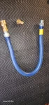 Dormont Gas Hose 1 Inch. Fixed Price $110.00.