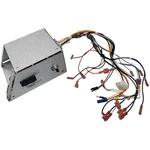 Quadrafire Junction Box & Wiring Harness: SRV7001-194. Fixed Price $379.95.