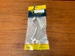 Fire Power Shift Lever Silver #56-9122. Fixed Price $19.95.
