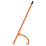 Cant Hook Tool, 46.5 In, Heavy Duty Steel Log Roller, Lifter Timber Jack 32". Fixed Price $84.35.