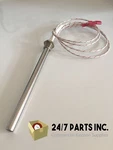 Whitfield Profile 20, 30 Pellet Igniter Ignitor Hot Rod Heating Element 12150213. Fixed Price $22.95.