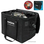 Magma A10-991 Padded Grill Carrying & Storage Case Kettle Gas Bbq Boat Rv Marine. Fixed Price $99.19.