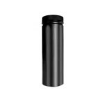 Selkirk DSP6P12-1 X In. Double Wall Smoke Pipe Black Matte. Fixed Price $51.28.
