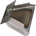 Harman Pellet Stove Burn Pot Weldment: 1-10-05802-AMP. Fixed Price $229.95.
