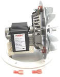 EF-161 Combustion Blower Motor Replacement Enviro Aftermarket. Fixed Price $119.99.