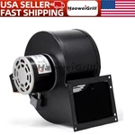 For Pellet Stoves,wood Stoves,furnaces,fireplace Replacement Dayton 1TDT2 Blower. Fixed Price $119.69.