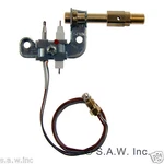 120630-01 Desa Oem Natural Gas Ods Pilot Assembly Vent Free Fireplaces. Fixed Price $28.90.