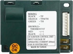Ignition Fireplace Electronic Ipi Control Module Gas/durablow For Dexen 593-592. Fixed Price $44.99.