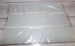 Heat Surge 3PACK Allergen Filters 30000055 HTALGF3 New. Fixed Price $9.00.