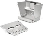 Pelpro & Pleasant Hearth Pellet Stove Burn Pot SRV7077-003 Replacement Part. Fixed Price $108.99.