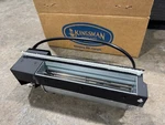 Kingsman Marquis Gaz Stoves Blower Proflamme F45FK2. Fixed Price $249.95.