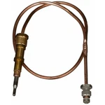 Quadra-fire Pse Thermocouple: 72956-AMP. Fixed Price $39.95.