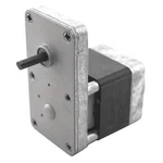 Dayton 52JE45 Ac GEARMOTOR,OPEN,98RPM,115V. Fixed Price $137.37.