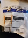(two) World 91001 Kerosene Heater Replacement Wicks. Fixed Price $18.00.