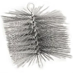 Imperial #BR0184 8" Round Wire Chim Brush. Fixed Price $36.00.