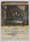 2010 Warhammer: Invasion Lcg - Arcane Fire Rune Of Hearth And Home #102. Fixed Price $6.28.