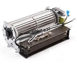 Fireplace Fan Blower And Heating Element For Twin Star 28E05, 28E05R, TS-001 New. Fixed Price $35.00.
