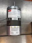 Dayton 1LPL8 Gear Motor With 5/8 Shaft And 52:1 Reduction 30 Rpm Output. Fixed Price $495.00.