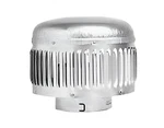 Metal-fab 5" B-vent Pipe Cap 5MCHP Termination For Lp/natural Gas Venting. Fixed Price $50.28.