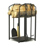 Minuteman International Mission Wood Holder W/ Tools LCR-09. Fixed Price $264.99.