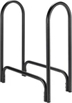 Storage Racks - Weatherproof Outdoor Rack, Heavy Duty Steel. Fixed Price $165.99.