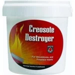 Meecos Red Devil 5-POUND Creosote Destroyer. Fixed Price $39.75.