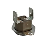 Oem Quadrafire, Heatilator #1 Limit Convection Blower Snap Disc, SRV230-0470. Fixed Price $41.95.