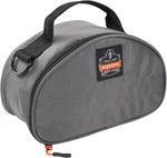 Arsenal 5187 Mask Storage Bag, Fits Half Face Respirators, Clamshell. Fixed Price $39.45.