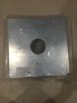 Pellet Ceiling Support And Firestop,no 243410, Selkirk Corp. Fixed Price $43.89.