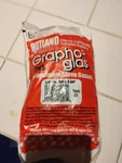 Rutland Grapho-glas Woodstove Gasket Rope, 3/8 By 84-INCH. Fixed Price $14.97.