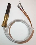 Replacement Thermopile 26D0566 For Monessen And Vermont Castings Products. Fixed Price $29.00.