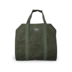 Hdg Premium Quality 16OZ Waxed Canvas Firewood Bag 19X19 Inches Water Repell.... Fixed Price $22.35.