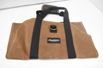 Amagabeli Garden & Home Carrier Waxed Canvas Brown. Fixed Price $49.98.