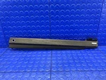 2017-2022 Land Rover Discovery Oem Right Side Dash Molding Trim HY32046A63. Fixed Price $42.50.