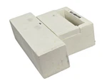 Vermont Castings Intrepid Ii & Winterwarm Refractory Assembly, SRV1602527, Oem. Fixed Price $419.00.
