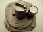 34487-C6 Bryant Gas Pressure Regulator T-10 10202-035. Fixed Price $62.22.