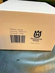 Husqvarna Oem Poulan Pro PR440CI 58VOLT Lithium-ion Battery Charger 590 91 51-01. Fixed Price $35.00.