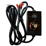 Quadrafire & Heatilator Bk-acc Wood Stove Blower Fan Control Box SRV7000-194 Oem. Fixed Price $178.00.