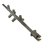 Enviro M55, Maxx, Regency GC60, Vistaflame VF55 Agitator Stir Bar, 50-1697. Fixed Price $67.20.