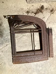 Vermont Castings Defiant 2140 & 2190 Right Door (1308614A) Hinge, Bracket,handle. Fixed Price $124.00.