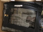 Lennox 40M1701 Replacement Door And Glass 40M5401 For CI1000HT Spectra. Fixed Price $299.99.