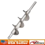 Auger Shaft 891141 For Us Stove,vogelzang,ashley,king & Breckwell Pellet Stoves. Fixed Price $45.99.