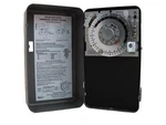 Supco S814100 Tork Commercial Defrost Timer Control, 120V, 40A, 1NO/2NC. Fixed Price $116.58.