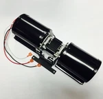 Quadra-fire Oem Convection Blower. Fixed Price $239.99.