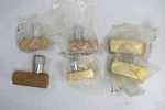Parker Flow Control Valve Lot F800B F600B C800B F400B. Fixed Price $99.00.