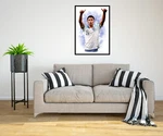 Bellingham 2022/23 England Digital Art Print - (on Foamex Board Or Photo Paper). Fixed Price $77.14.