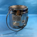 Selkirk 208009U Chimney Pipe, 10 In Od, 8794. Fixed Price $68.30.