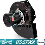 80495 Exhaust Blower For Stove 8500 6100 6500, American Harvest. Fixed Price $78.99.